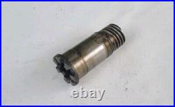 Bridgeport J-head Step Pulley Splined Gear Hub
