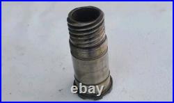 Bridgeport J-head Step Pulley Splined Gear Hub