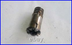 Bridgeport J-head Step Pulley Splined Gear Hub