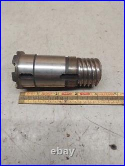 Bridgeport J-head Step Pulley Splined Gear Hub