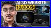 Build_10_000_Ai_3d_Websites_In_10_Minutes_Google_Anti_Gravity_Full_Tutorial_01_op