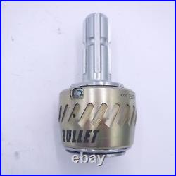 Bullet Impact Implements PTO Coupler Adapter 1-3/8 6 Spline 110121BC540001