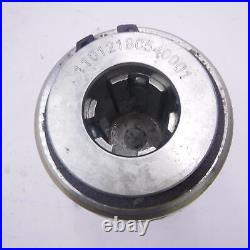 Bullet Impact Implements PTO Coupler Adapter 1-3/8 6 Spline 110121BC540001