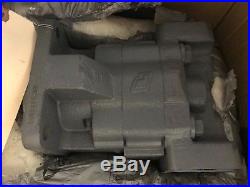 CASE Loader Backhoe 580L 580M Hydraulic Pump 47362917 17 spline