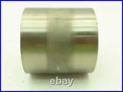 CB-3-3168-3 Spline Coupler Bushing Hub 2-1/4 Bore 10 Tooth 3-1/8 OD 3 Long
