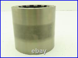 CB-3-3168-3 Spline Coupler Bushing Hub 2-1/4 Bore 10 Tooth 3-1/8 OD 3 Long