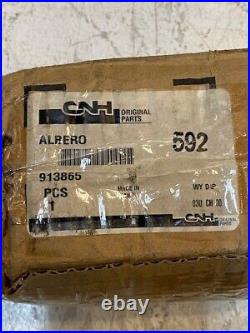 CNH Albero 31 Spline Gear Shaft 35mm Ends 51mm OD 913865 592