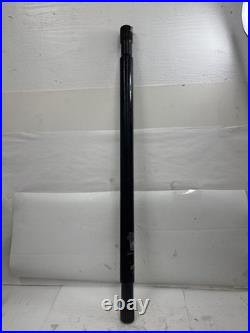 CNH Control Shaft 38-1/2 22 Spline