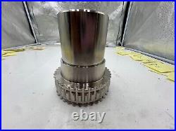 CNH Industrial Splined Coupling 36 Tooth 84169026 fits Harvesting EQPT 7010 7120