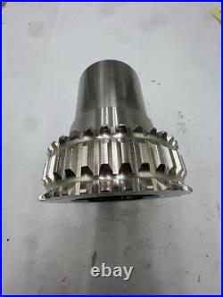 CNH Industrial Splined Coupling 36 Tooth 84169026 fits Harvesting EQPT 7010 7120