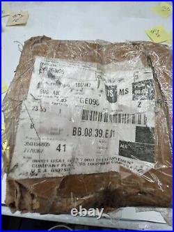 CNH Industrial Splined Coupling 36 Tooth 84169026 fits Harvesting EQPT 7010 7120