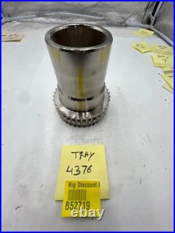 CNH Industrial Splined Coupling 36 Tooth 84169026 fits Harvesting EQPT 7010 7120
