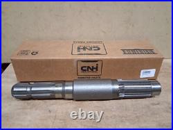 CNH PTO shaft SBA322591030 22 spline / 6 spline