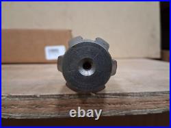 CNH PTO shaft SBA322591030 22 spline / 6 spline