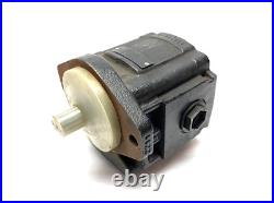 CRC00243 Hydraulic Pump, 1 15 Tooth Spline Shaft, 13121879