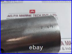 C 1018 Linear Ball Spline Nut