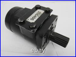 Cascade 206406, Hydraulic Motor