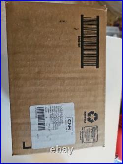 Case IH Splined Coupling