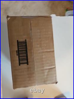 Case IH Splined Coupling