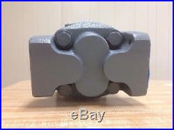 Case Loader Backhoe 580L 580M Hydraulic Pump 257953A1 17 spline