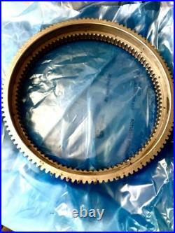 Cat Part# 353-4907 112 External Involute Spline Clutch Hub OEM NEW