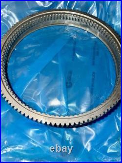 Cat Part# 353-4907 112 External Involute Spline Clutch Hub OEM NEW