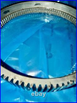 Cat Part# 353-4907 112 External Involute Spline Clutch Hub OEM NEW