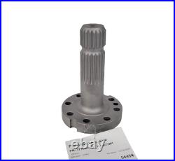 Challenger MT655 Massey Ferguson 8000 Serie Pto Shaft 3716073M2 1 3/4 20 spline