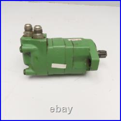 Char-Lynn 104-1017-006 OEM Hydraulic Geroler Motor 1 Spline Shaft