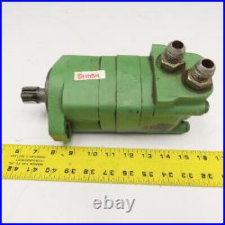 Char-Lynn 104-1017-006 OEM Hydraulic Geroler Motor 1 Spline Shaft