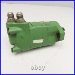 Char-Lynn 104-1017-006 OEM Hydraulic Geroler Motor 1 Spline Shaft