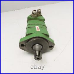 Char-Lynn 104-1017-006 OEM Hydraulic Geroler Motor 1 Spline Shaft