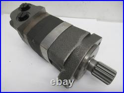 Char-Lynn 104-1034-006, 2000 Series LSHT Hydraulic Motor