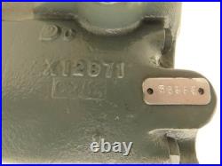 Char-Lynn 104-2020-001 Hydraulic Motor SAE Size 10 1-1/414 Tooth Spline Shaft