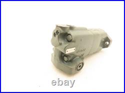 Char-Lynn 104-2020-001 Hydraulic Motor SAE Size 10 1-1/414 Tooth Spline Shaft