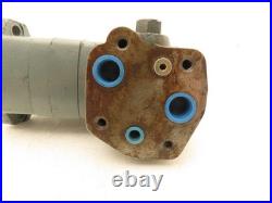 Char-Lynn 104-2020-001 Hydraulic Motor SAE Size 10 1-1/414 Tooth Spline Shaft