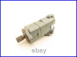 Char-Lynn 104-2020-001 Hydraulic Motor SAE Size 10 1-1/414 Tooth Spline Shaft