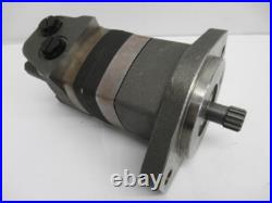 Char-Lynn / Danfoss 104-1218-006, 2000 Series, LSHT Hydraulic Motor