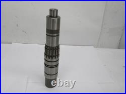 Chelsea 3-P-1126, 7/8-13 Spline Output Shaft