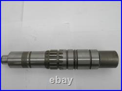 Chelsea 3-P-1126, 7/8-13 Spline Output Shaft