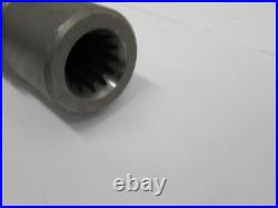 Chelsea 3-P-1126, 7/8-13 Spline Output Shaft