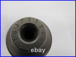 Chelsea 3-P-1126, 7/8-13 Spline Output Shaft