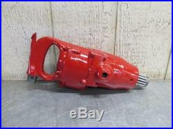 Chicago Pneumatic #5 Spline 1-5/8 Drive Air Impact Wrench Ingersoll Rand