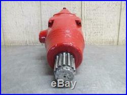 Chicago Pneumatic #5 Spline 1-5/8 Drive Air Impact Wrench Ingersoll Rand