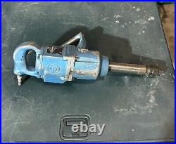 Chicago Pneumatic CP797 SP6 1 inch Spline Drive Air Impact Wrench