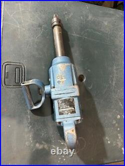 Chicago Pneumatic CP797 SP6 1 inch Spline Drive Air Impact Wrench