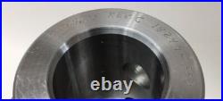 Cincinnati Machine Type 3374675 Splined Shaft 22 Spline 1-7/16 9 OAL 18294-357