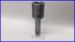 Cincinnati Machine Type 3374675 Splined Shaft 22 Spline 1-7/16 9 OAL 18294-357