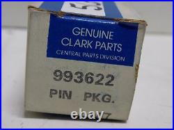 Clark Forklift Spline Kit 993622 Nib