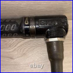Cleco 48EAE90AH4 Transducer Nutrunner With 301903-10M Cable